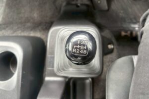 サムネイル: 平成23年　日野　レンジャー　４トンセーフティローダー　スライドボディ・ウィンチ・ラジコン付（車検１年付）