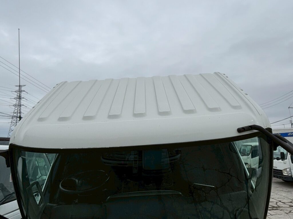 平成23年　日野　レンジャー　４トンセーフティローダー　スライドボディ・ウィンチ・ラジコン付（車検１年付）