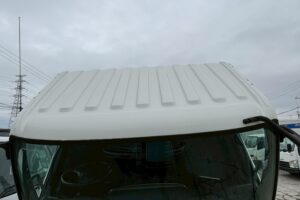 サムネイル: 平成23年　日野　レンジャー　４トンセーフティローダー　スライドボディ・ウィンチ・ラジコン付（車検１年付）