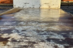 サムネイル: 平成26年　キャンター3トン平　ワイドロング　アルミアオリ　フル装備　車検1年付