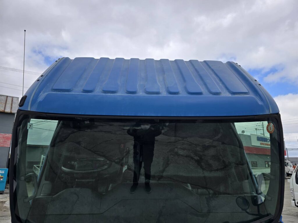 平成27年　日野　デュトロ　２トン平　ワイド超ロング（車検1年付）