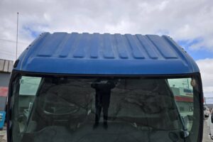 サムネイル: 平成27年　日野　デュトロ　２トン平　ワイド超ロング（車検1年付）