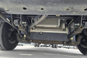 サムネイル: 平成27年　日野　デュトロ　２トン平　ワイド超ロング（車検1年付）