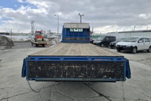 サムネイル: 平成27年　日野　デュトロ　２トン平　ワイド超ロング（車検1年付）