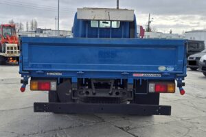 サムネイル: 平成27年　日野　デュトロ　２トン平　ワイド超ロング（車検1年付）