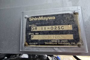 サムネイル: 平成26年　いすゞ　ギガ大型ダンプ　２デフ・ベッド・電動コボレーン（車検令和８年10月）