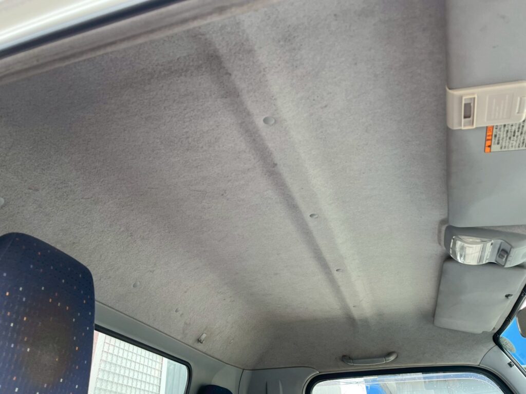 【平成18年式】三菱キャンター3.5tクレーン付き平ボデー！【5段ブームラジコン付き】車検令和8年11月 札幌・江別・旭川・北見・釧路どこでも全国対応可能です！【お問い合わせは北見店へ～TEL0157-57-7166～】