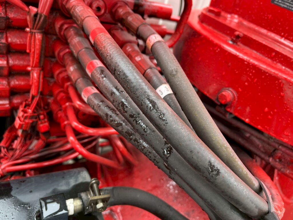 【平成18年式】三菱キャンター3.5tクレーン付き平ボデー！【5段ブームラジコン付き】車検令和8年11月 札幌・江別・旭川・北見・釧路どこでも全国対応可能です！【お問い合わせは北見店へ～TEL0157-57-7166～】