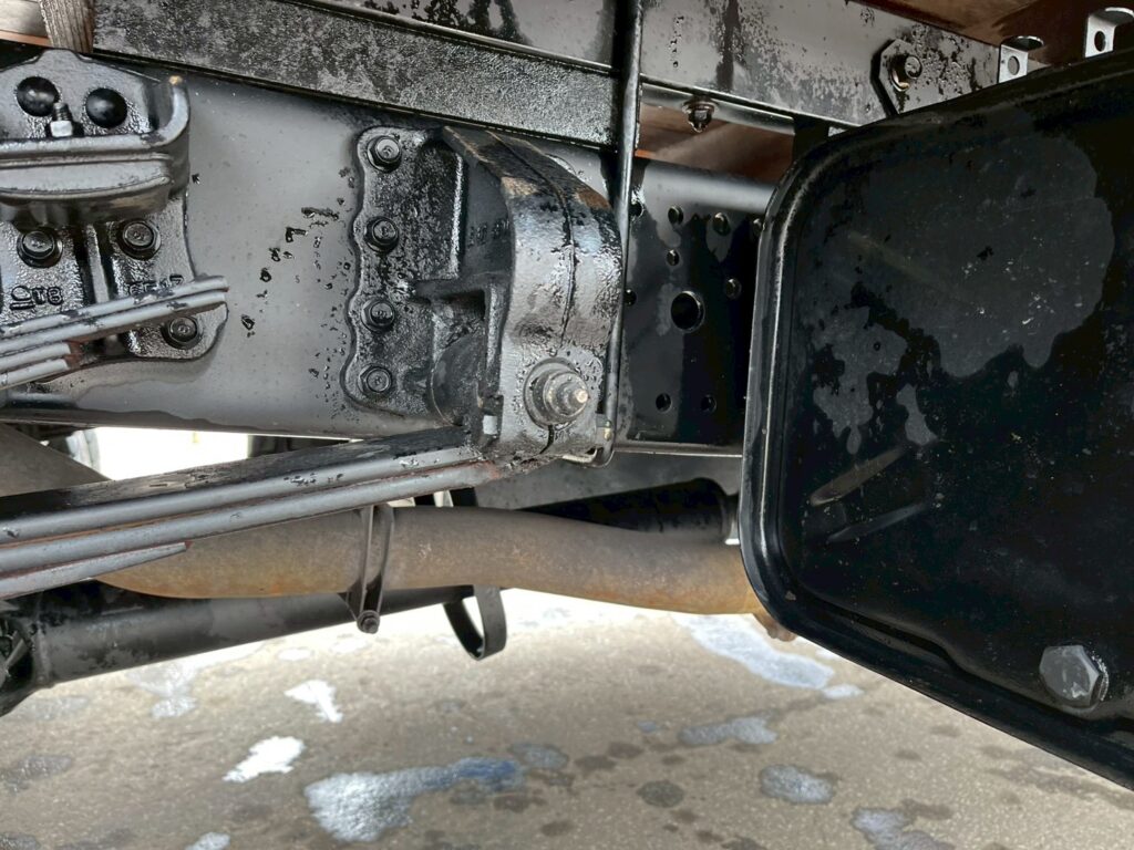 【平成18年式】三菱キャンター3.5tクレーン付き平ボデー！【5段ブームラジコン付き】車検令和8年11月 札幌・江別・旭川・北見・釧路どこでも全国対応可能です！【お問い合わせは北見店へ～TEL0157-57-7166～】