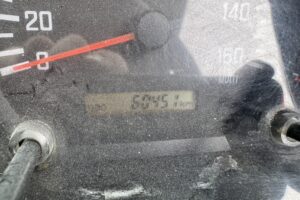 サムネイル: 平成28年　フォワード4トンLゲートダンプ　全塗装済み　電動コボレーン　車検1年付