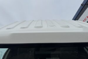 サムネイル: 平成28年　フォワード4トンLゲートダンプ　全塗装済み　電動コボレーン　車検1年付