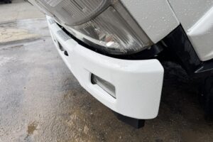 サムネイル: 平成28年　フォワード4トンLゲートダンプ　全塗装済み　電動コボレーン　車検1年付