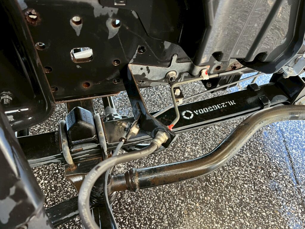 【平成29年式】三菱　キャンター　2t平ボデー　セミワイド　ロング　車検令和9年1月まで！　【お問い合わせは北見店へ～TEL0157-57-7166～】