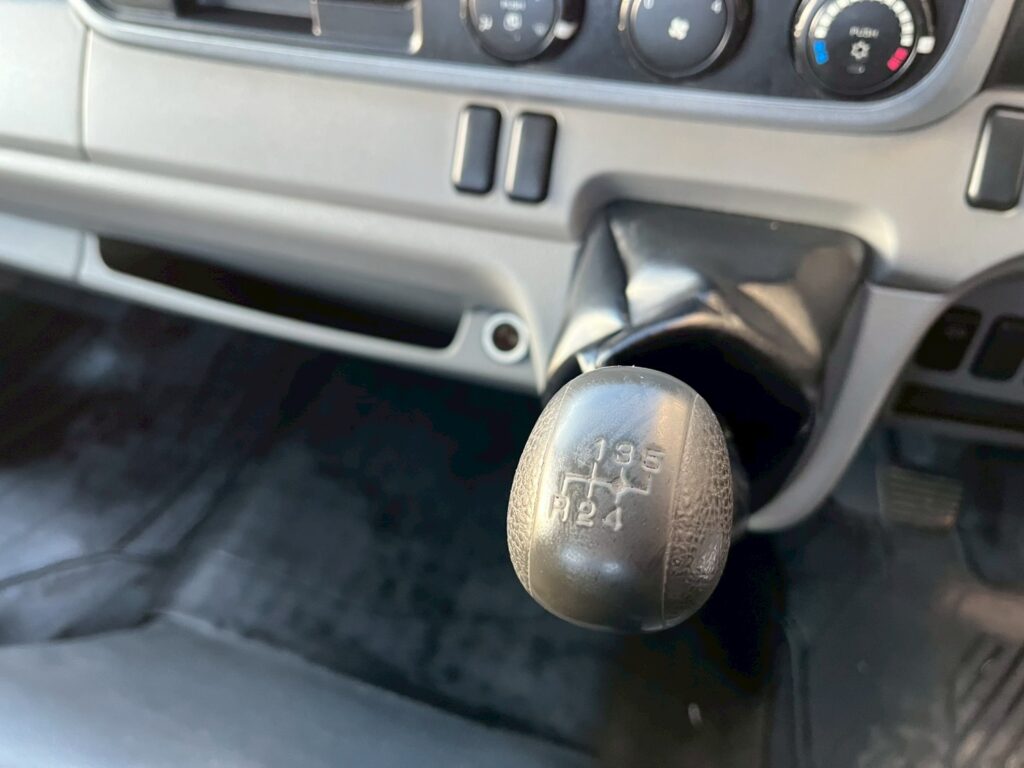 【平成29年式】三菱　キャンター　2t平ボデー　セミワイド　ロング　車検令和9年1月まで！　【お問い合わせは北見店へ～TEL0157-57-7166～】