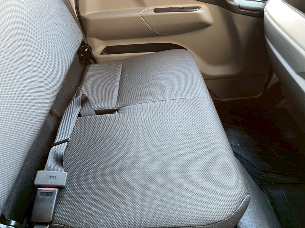 【平成29年式】三菱　キャンター　2t平ボデー　セミワイド　ロング　車検令和9年1月まで！　【お問い合わせは北見店へ～TEL0157-57-7166～】