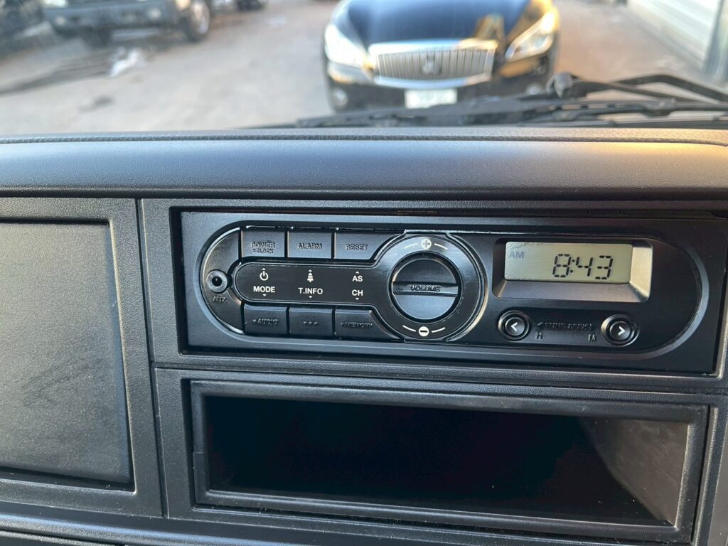 【平成29年式】三菱　キャンター　2t平ボデー　セミワイド　ロング　車検令和9年1月まで！　【お問い合わせは北見店へ～TEL0157-57-7166～】