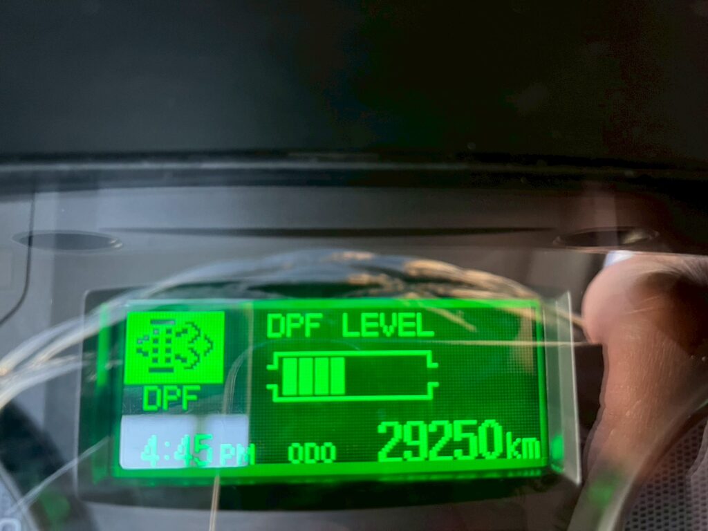 【平成29年式】三菱　キャンター　2t平ボデー　セミワイド　ロング　車検令和9年1月まで！　【お問い合わせは北見店へ～TEL0157-57-7166～】