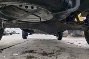 サムネイル: 令和3年　ダイハツ　ハイゼット軽トラックジャンボ　4WD・デフロック（車検令和9年10月）