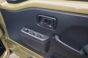 サムネイル: 令和3年　ダイハツ　ハイゼット軽トラックジャンボ　4WD・デフロック（車検令和9年10月）