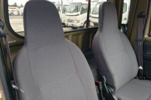 サムネイル: 令和3年　ダイハツ　ハイゼット軽トラックジャンボ　4WD・デフロック（車検令和9年10月）