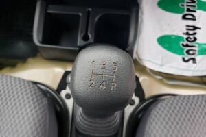 サムネイル: 令和3年　ダイハツ　ハイゼット軽トラックジャンボ　4WD・デフロック（車検令和9年10月）