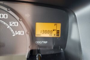 サムネイル: 令和3年　ダイハツ　ハイゼット軽トラックジャンボ　4WD・デフロック（車検令和9年10月）