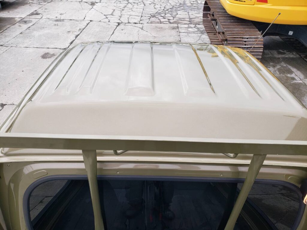 令和3年　ダイハツ　ハイゼット軽トラックジャンボ　4WD・デフロック（車検令和9年10月）