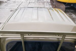 サムネイル: 令和3年　ダイハツ　ハイゼット軽トラックジャンボ　4WD・デフロック（車検令和9年10月）