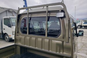 サムネイル: 令和3年　ダイハツ　ハイゼット軽トラックジャンボ　4WD・デフロック（車検令和9年10月）