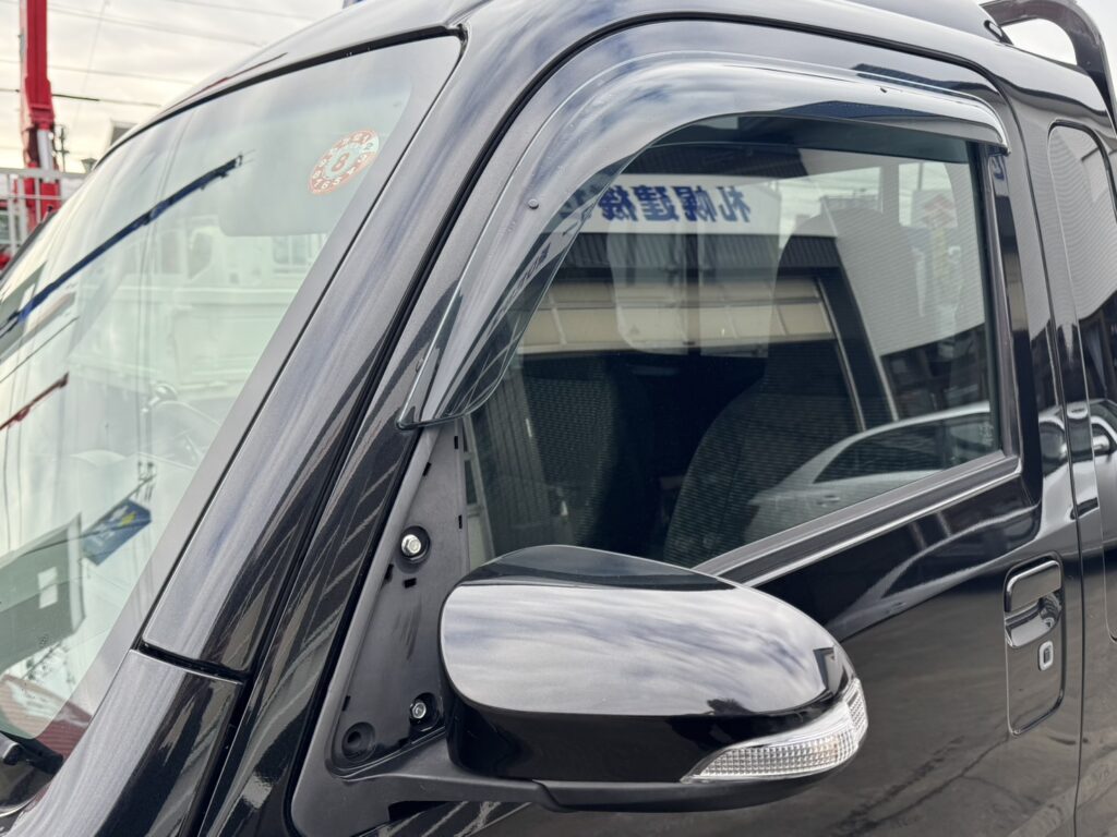 令和4年　ハイゼット軽トラジャンボエクストラ4WD　オートマ　走行約2万キロ　車検2年付