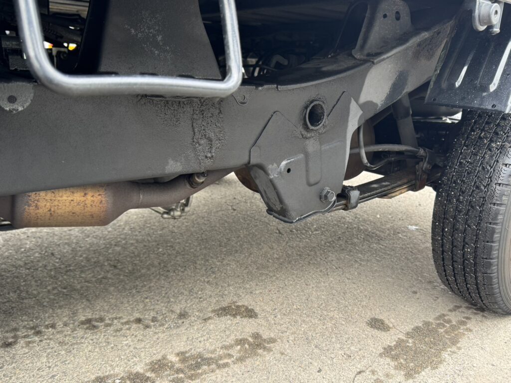 令和4年　ハイゼット軽トラジャンボエクストラ4WD　オートマ　走行約2万キロ　車検2年付