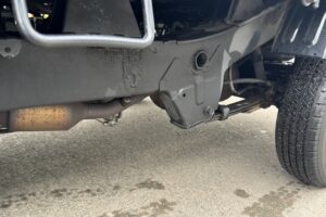 サムネイル: 令和4年　ハイゼット軽トラジャンボエクストラ4WD　オートマ　走行約2万キロ　車検2年付