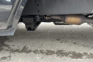 サムネイル: 令和4年　ハイゼット軽トラジャンボエクストラ4WD　オートマ　走行約2万キロ　車検2年付