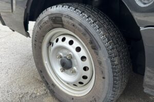 サムネイル: 令和4年　ハイゼット軽トラジャンボエクストラ4WD　オートマ　走行約2万キロ　車検2年付