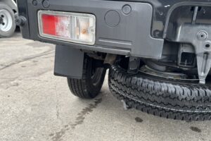 サムネイル: 令和4年　ハイゼット軽トラジャンボエクストラ4WD　オートマ　走行約2万キロ　車検2年付