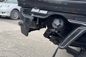 サムネイル: 令和4年　ハイゼット軽トラジャンボエクストラ4WD　オートマ　走行約2万キロ　車検2年付