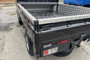 サムネイル: 令和4年　ハイゼット軽トラジャンボエクストラ4WD　オートマ　走行約2万キロ　車検2年付