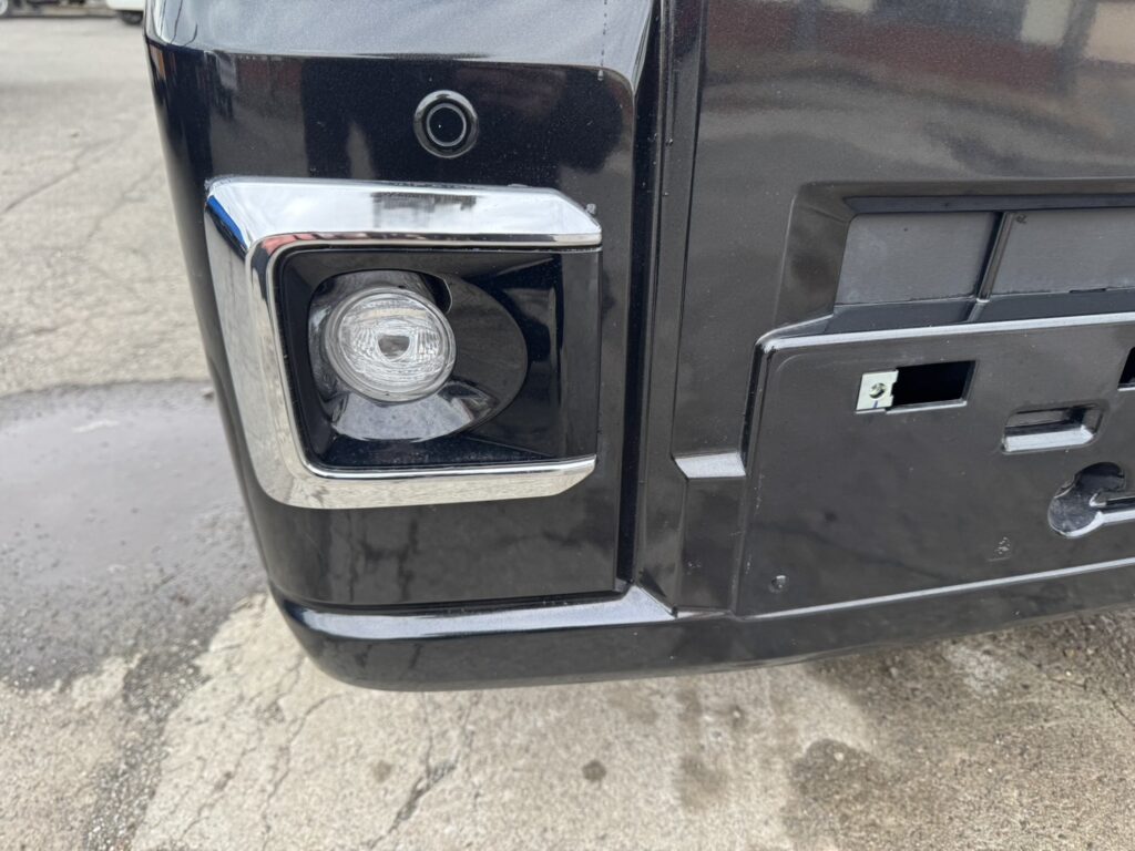 令和4年　ハイゼット軽トラジャンボエクストラ4WD　オートマ　走行約2万キロ　車検2年付