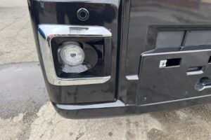 サムネイル: 令和4年　ハイゼット軽トラジャンボエクストラ4WD　オートマ　走行約2万キロ　車検2年付