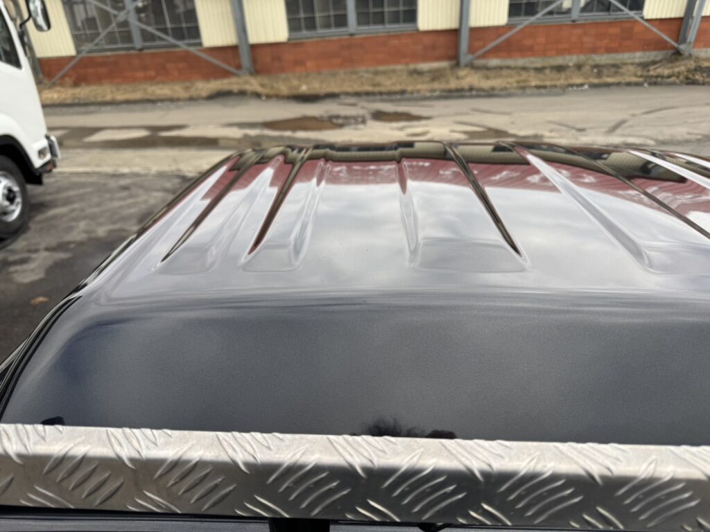 令和4年　ハイゼット軽トラジャンボエクストラ4WD　オートマ　走行約2万キロ　車検2年付