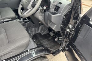 サムネイル: 令和4年　ハイゼット軽トラジャンボエクストラ4WD　オートマ　走行約2万キロ　車検2年付