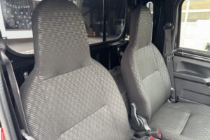 サムネイル: 令和4年　ハイゼット軽トラジャンボエクストラ4WD　オートマ　走行約2万キロ　車検2年付