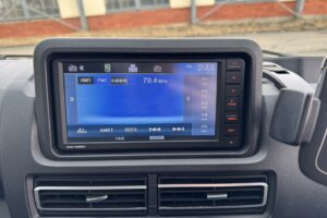 サムネイル: 令和4年　ハイゼット軽トラジャンボエクストラ4WD　オートマ　走行約2万キロ　車検2年付