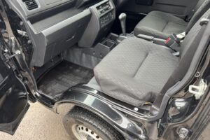 サムネイル: 令和4年　ハイゼット軽トラジャンボエクストラ4WD　オートマ　走行約2万キロ　車検2年付