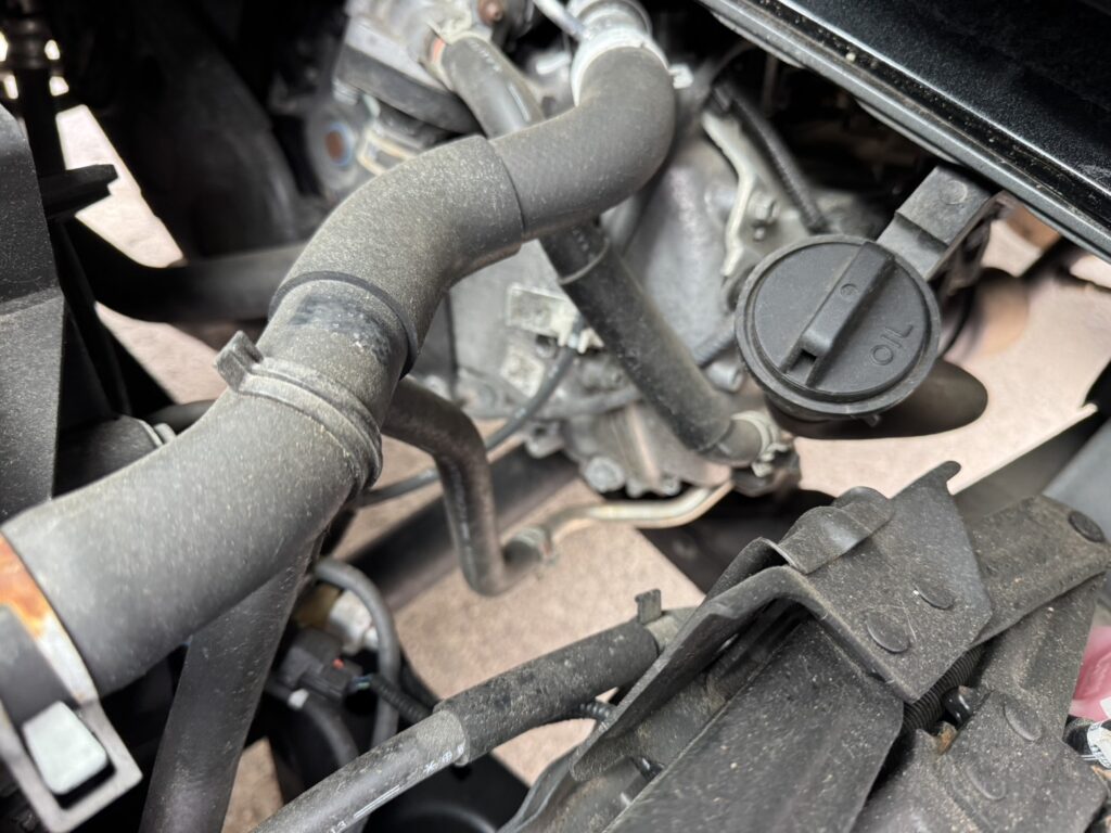 令和4年　ハイゼット軽トラジャンボエクストラ4WD　オートマ　走行約2万キロ　車検2年付