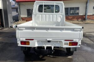 サムネイル: 平成29年　ハイゼット軽トラスタンダード4WD　オートマ　車検2年付