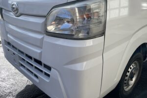 サムネイル: 平成29年　ハイゼット軽トラスタンダード4WD　オートマ　車検2年付