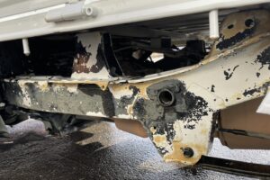 サムネイル: 平成29年　ハイゼット軽トラスタンダード4WD　オートマ　車検2年付