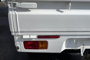 サムネイル: 平成29年　ハイゼット軽トラスタンダード4WD　オートマ　車検2年付