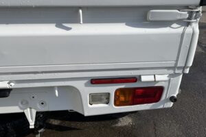 サムネイル: 平成29年　ハイゼット軽トラスタンダード4WD　オートマ　車検2年付